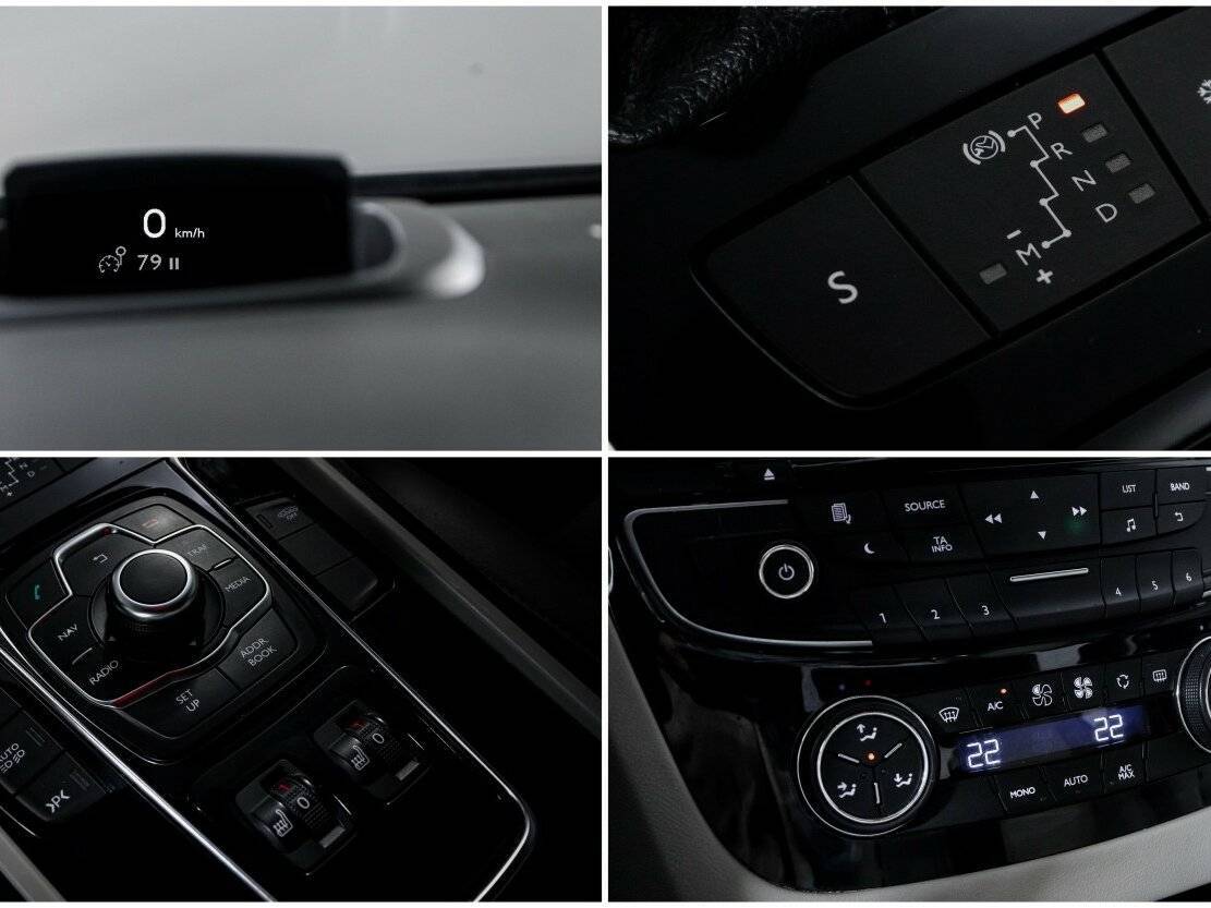 Купить Peugeot 508 с пробегом. Фото: #15