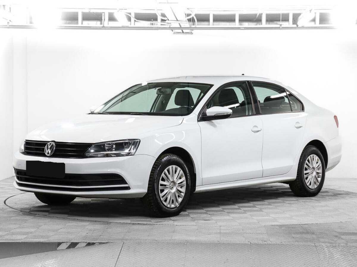 Купить Volkswagen Jetta с пробегом. Посмотреть фото