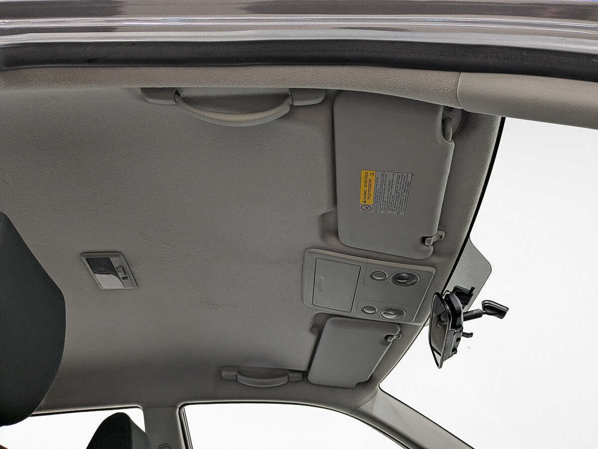 Купить Suzuki Grand Vitara с пробегом. Фото: #22