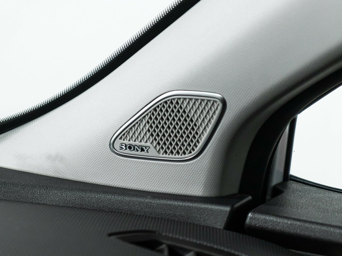 Купить OMODA C5 с пробегом. Фото: #19