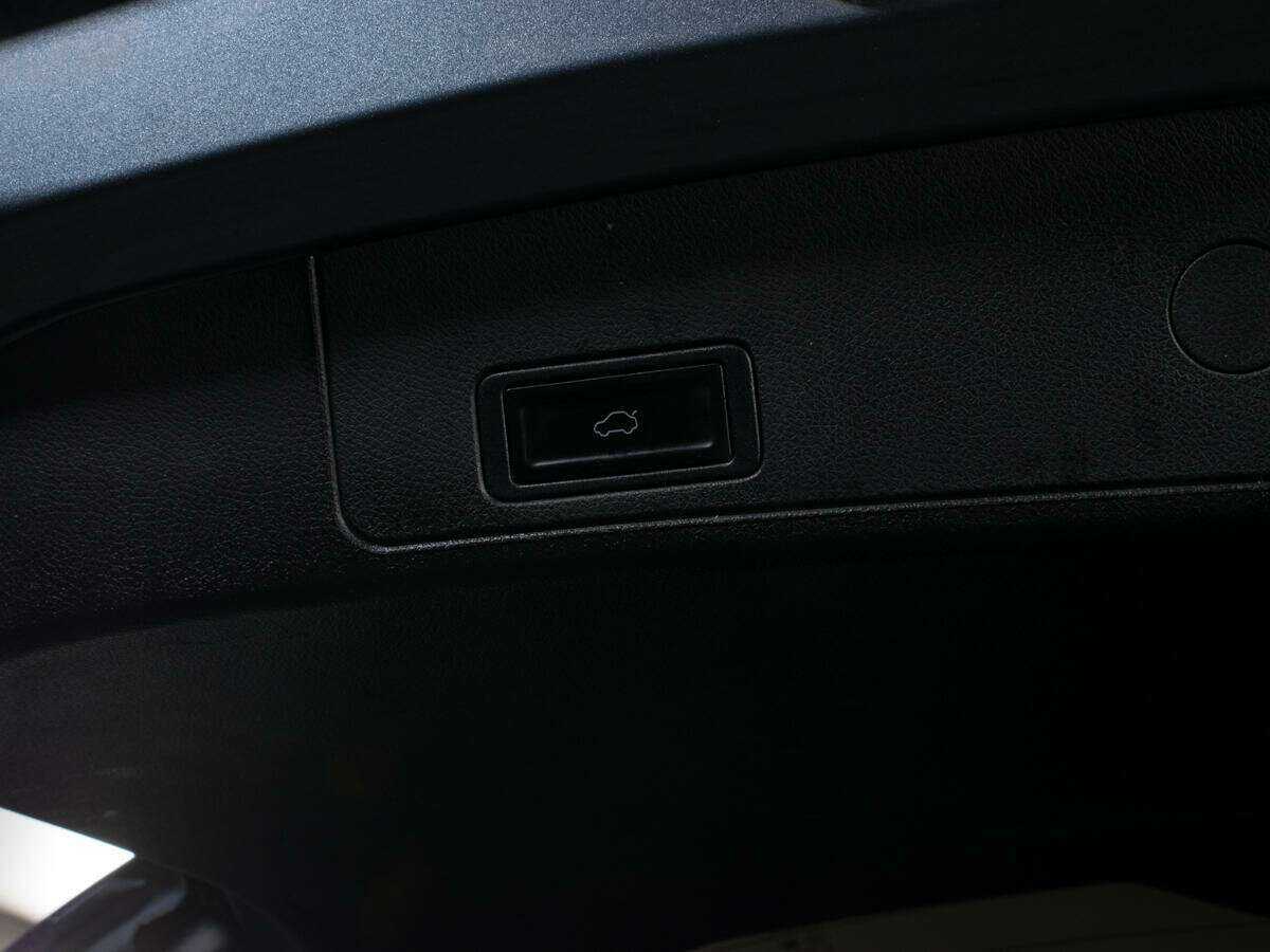 Купить Chery Tiggo 8 с пробегом. Фото: #6