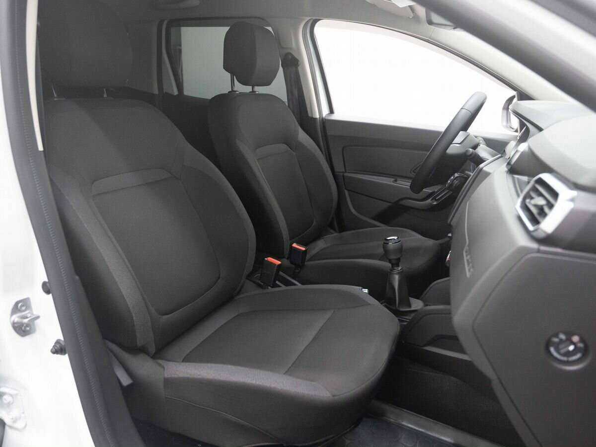 Купить Renault Duster с пробегом. Фото: #9