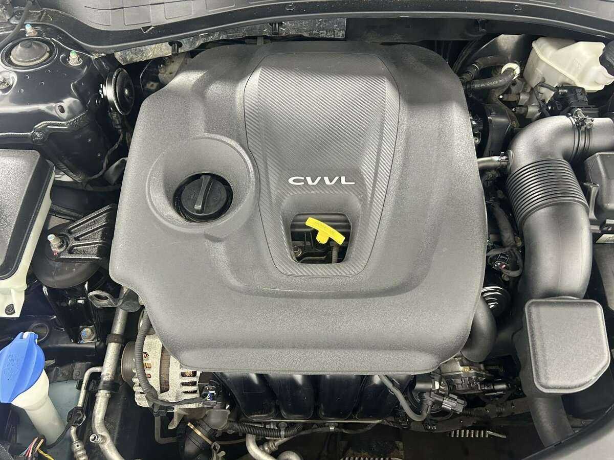 Купить Kia Optima с пробегом. Фото: #15