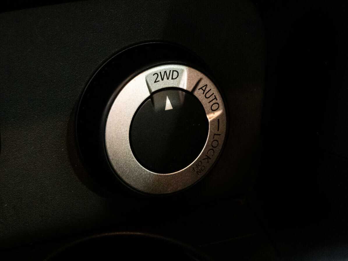 Купить Renault Kaptur с пробегом. Фото: #11