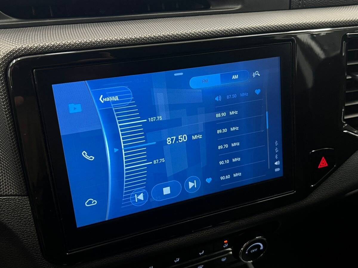 Купить Chery Tiggo 4 с пробегом. Фото: #16