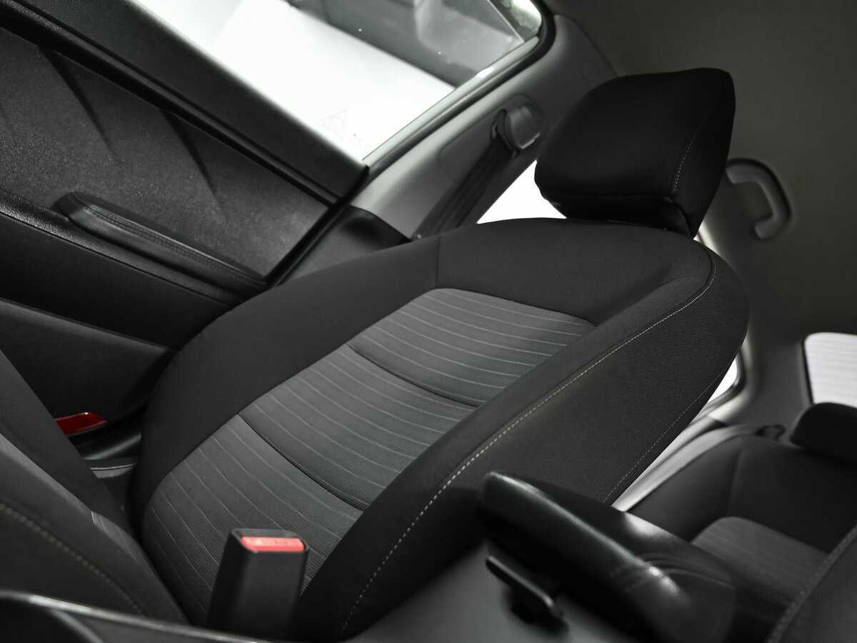 Купить Kia Cerato с пробегом. Фото: #7