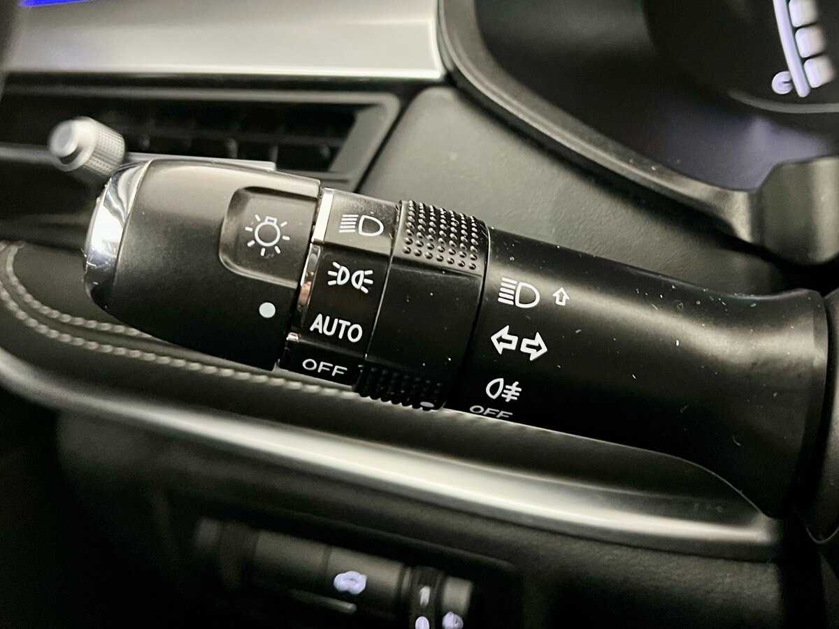 Купить Chery Tiggo 7 Pro с пробегом. Фото: #14