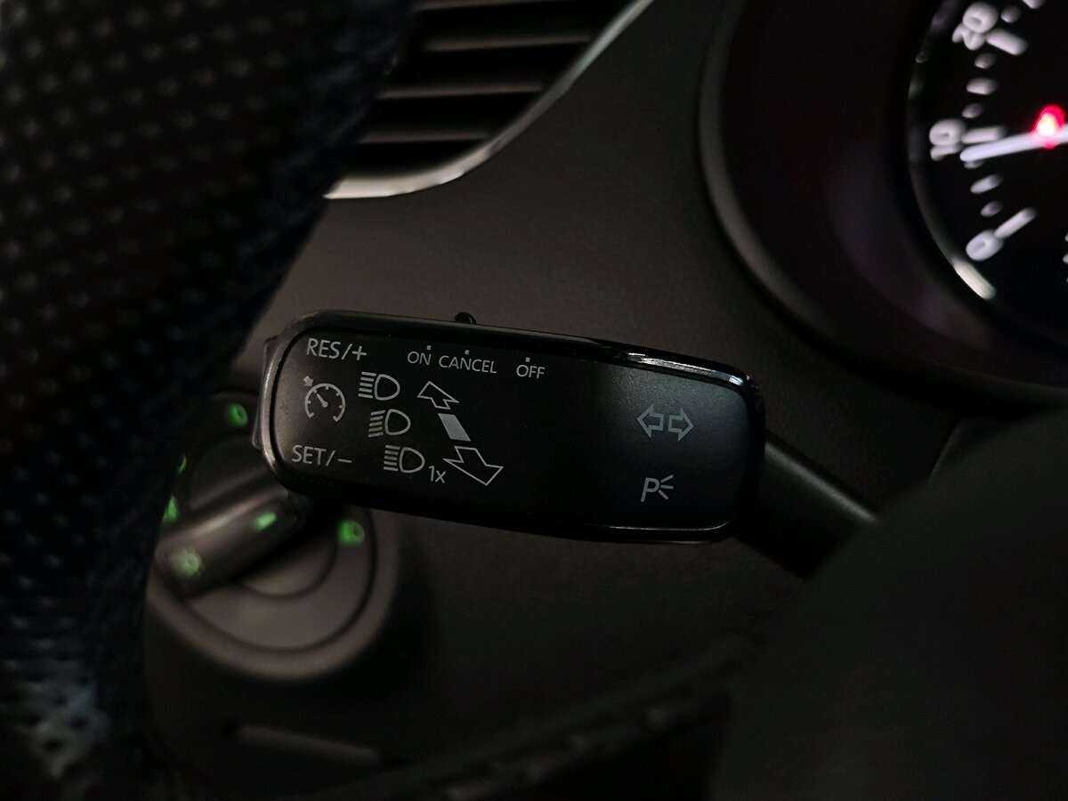 Купить Skoda Octavia с пробегом. Фото: #17