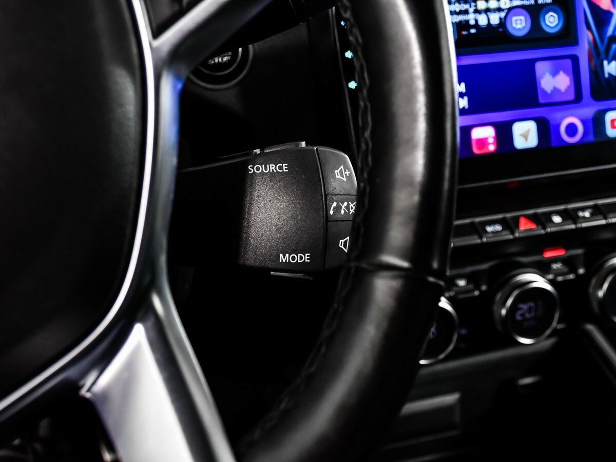 Купить Renault Arkana с пробегом. Фото: #15