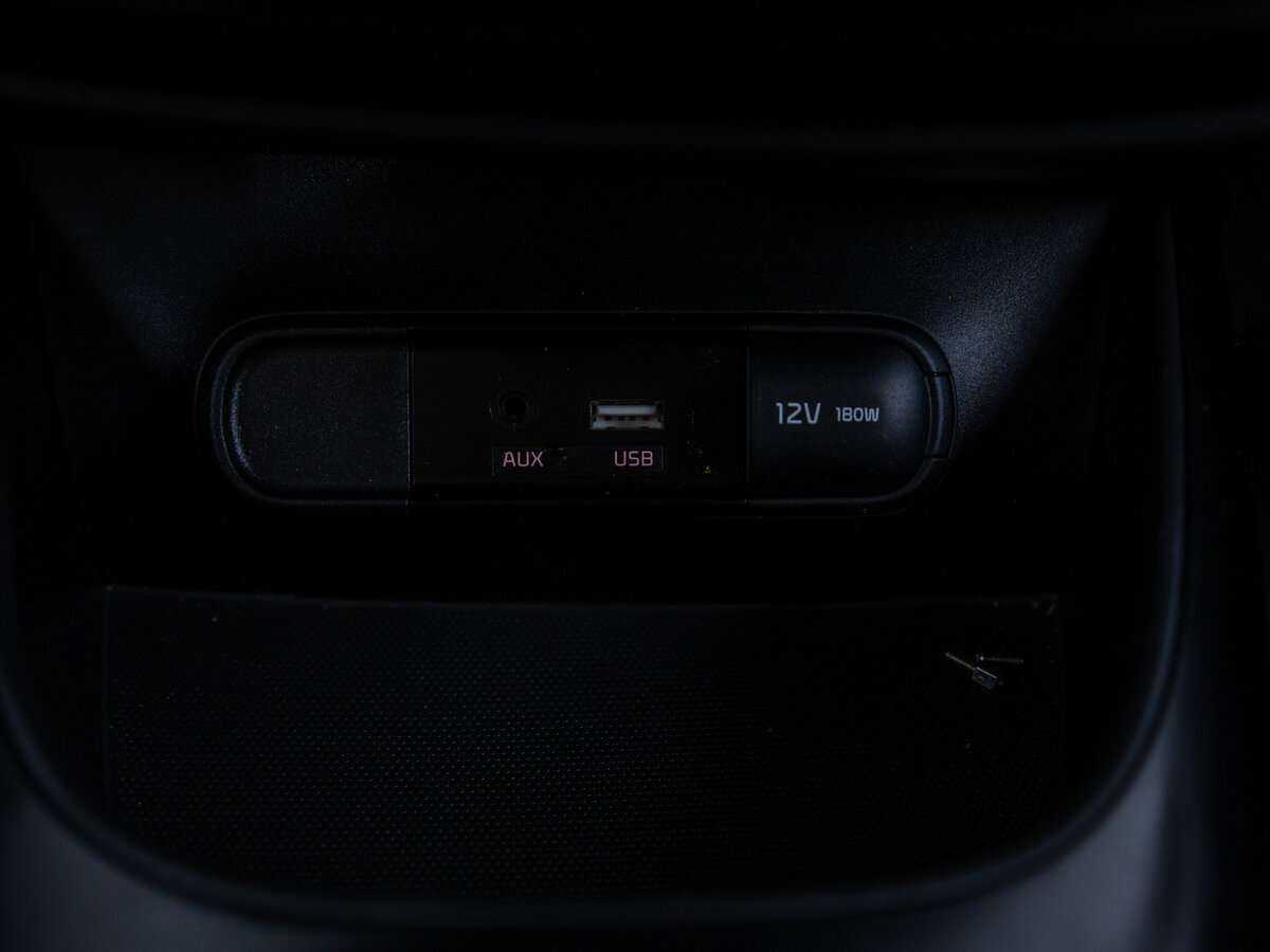 Купить Kia Soul с пробегом. Фото: #14