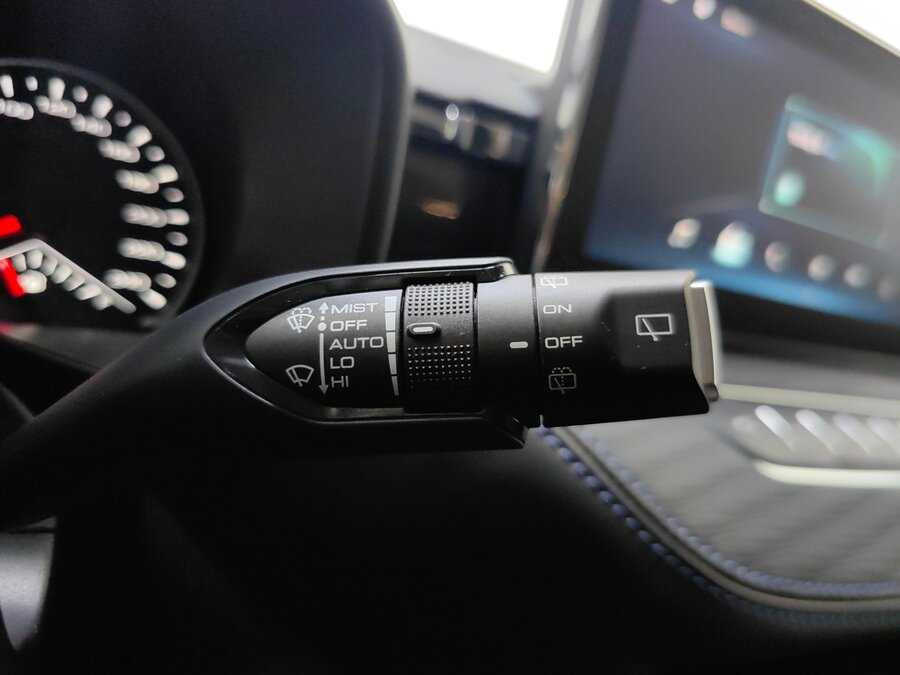 Купить Haval Jolion с пробегом. Фото: #19