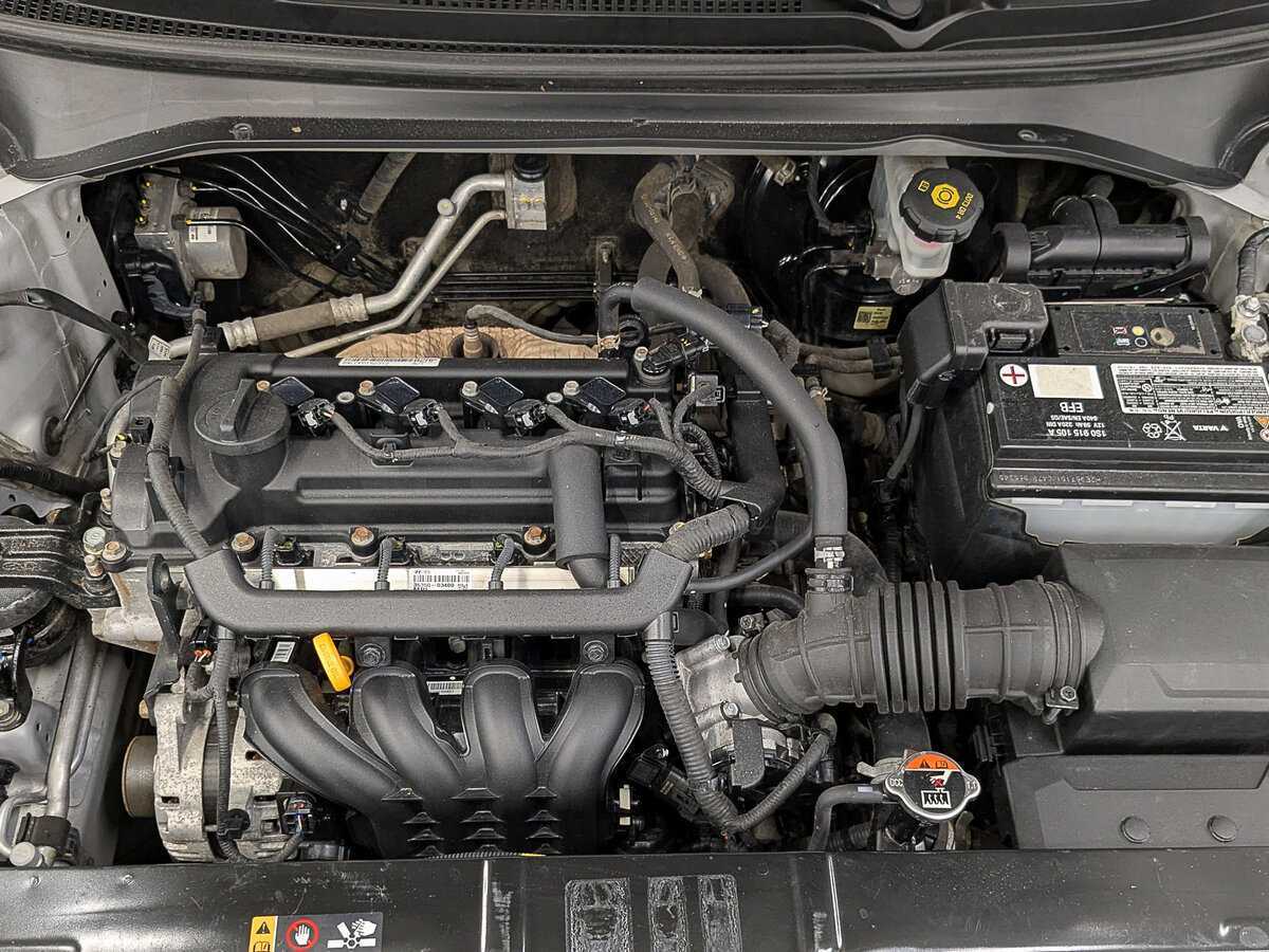 Купить Kia Rio с пробегом. Фото: #8