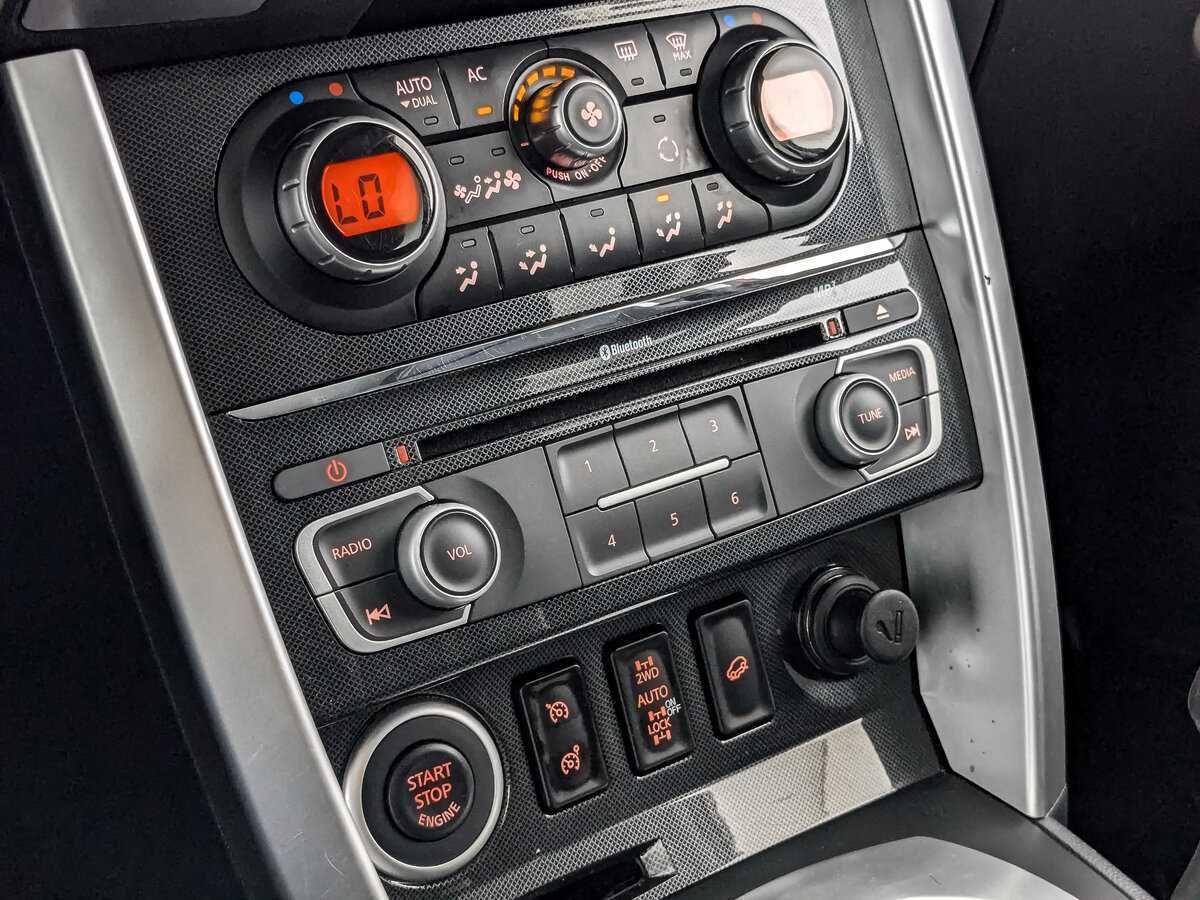 Купить Renault Koleos с пробегом. Фото: #16