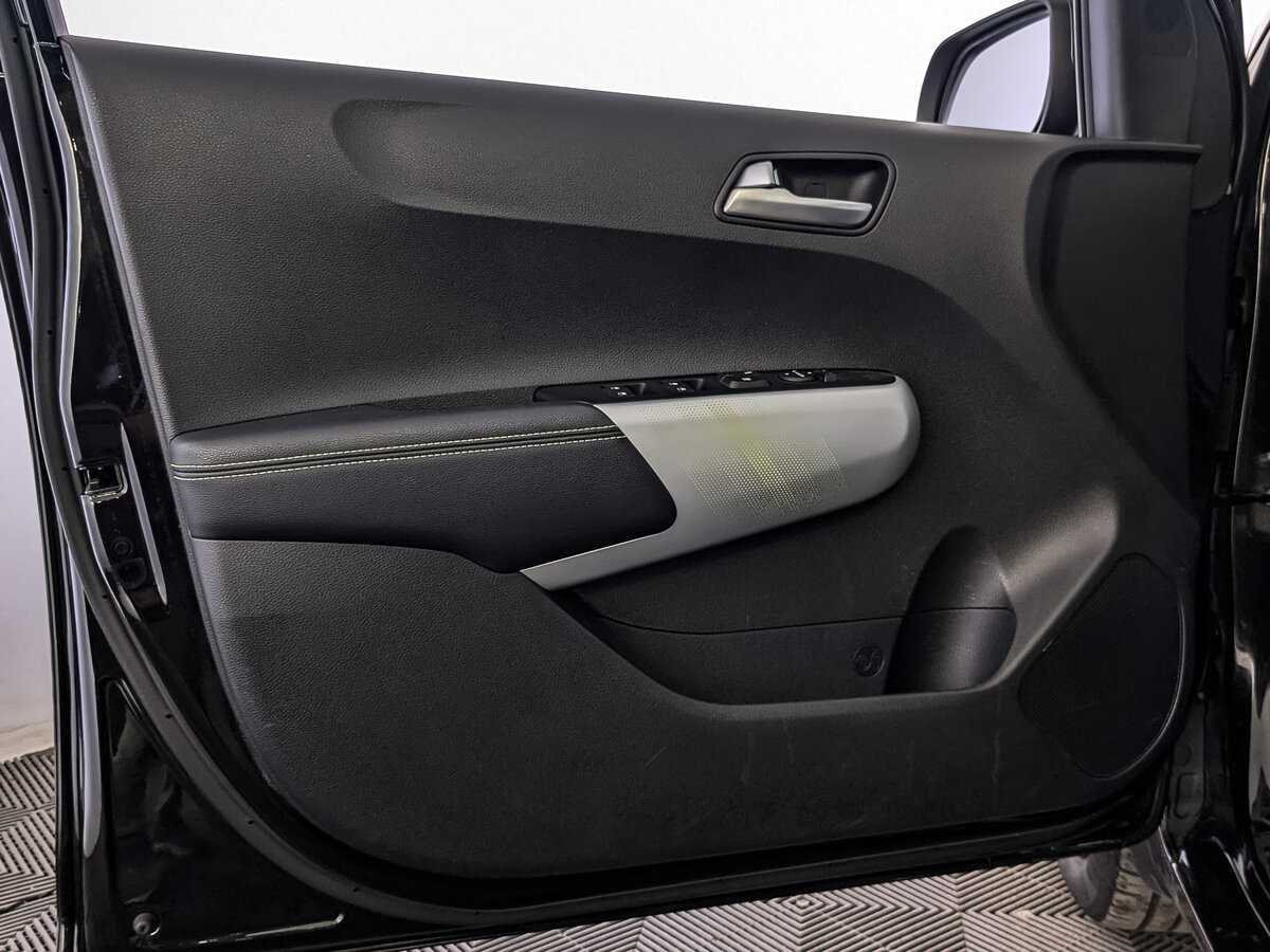 Купить Kia Picanto с пробегом. Фото: #18