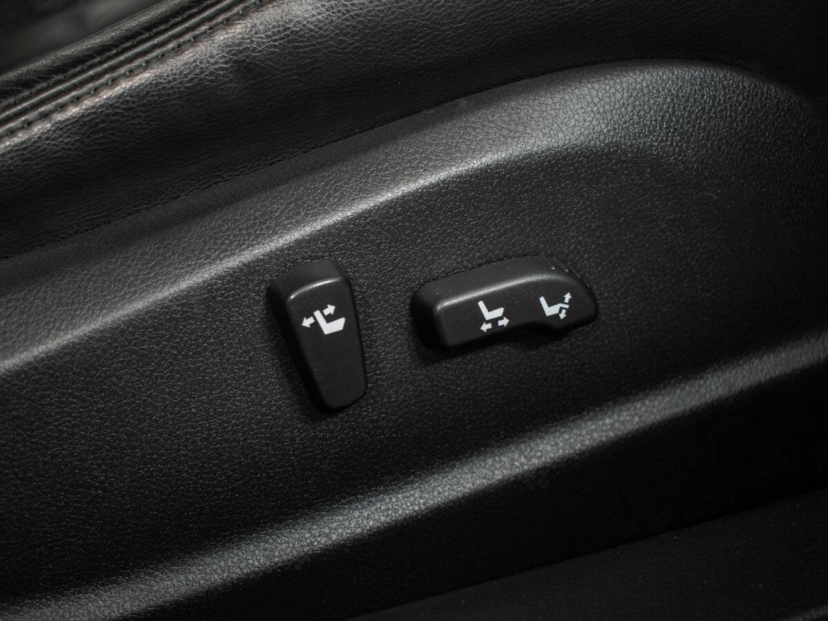 Купить Nissan Teana с пробегом. Фото: #12