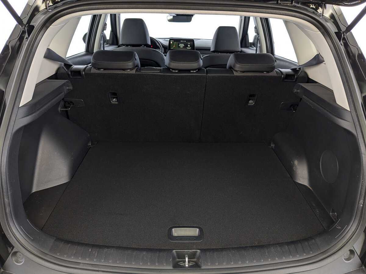 Купить Kia Seltos с пробегом. Фото: #9