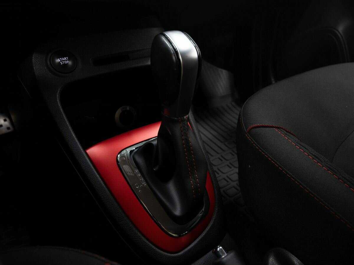 Купить Renault Kaptur с пробегом. Фото: #22