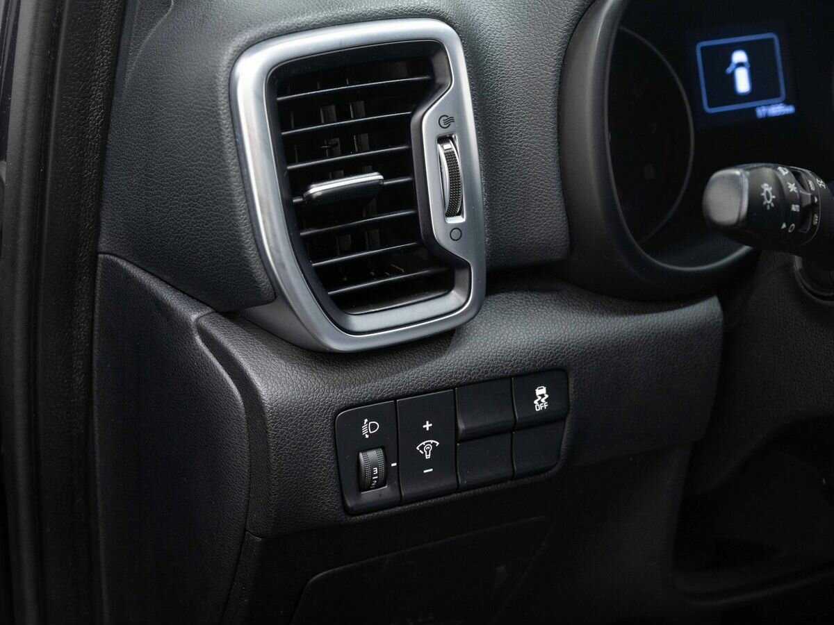 Купить Kia Sportage с пробегом. Фото: #21
