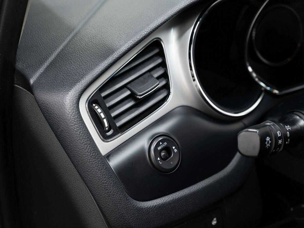 Купить Kia Ceed с пробегом. Фото: #15