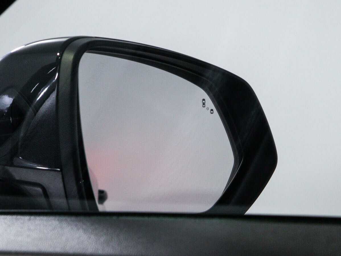 Купить Haval Jolion с пробегом. Фото: #16