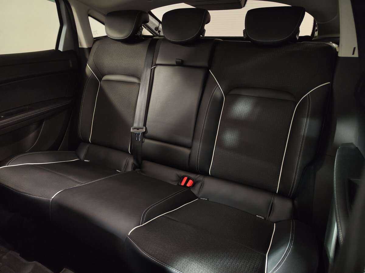 Купить Renault Arkana с пробегом. Фото: #18