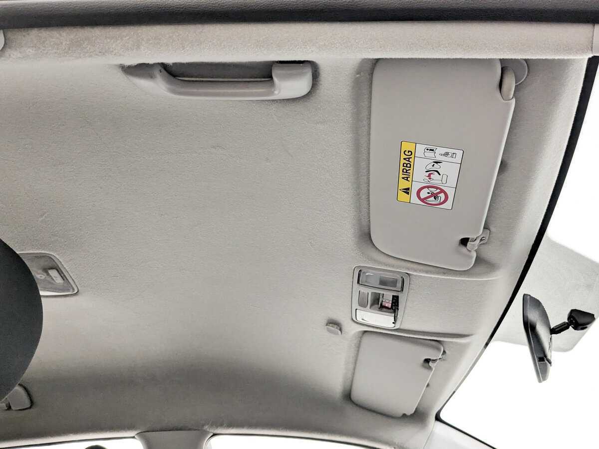 Купить Kia Rio с пробегом. Фото: #18