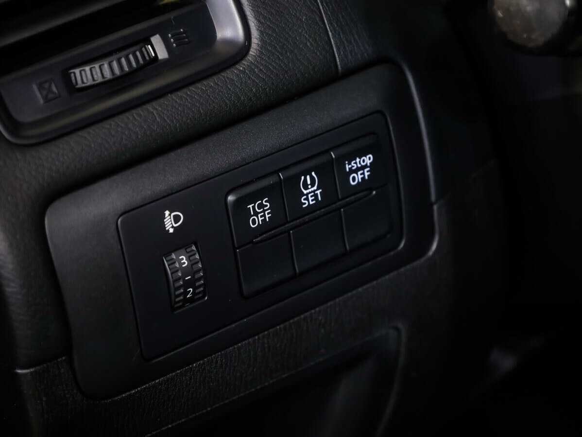 Купить Mazda CX-5 с пробегом. Фото: #14