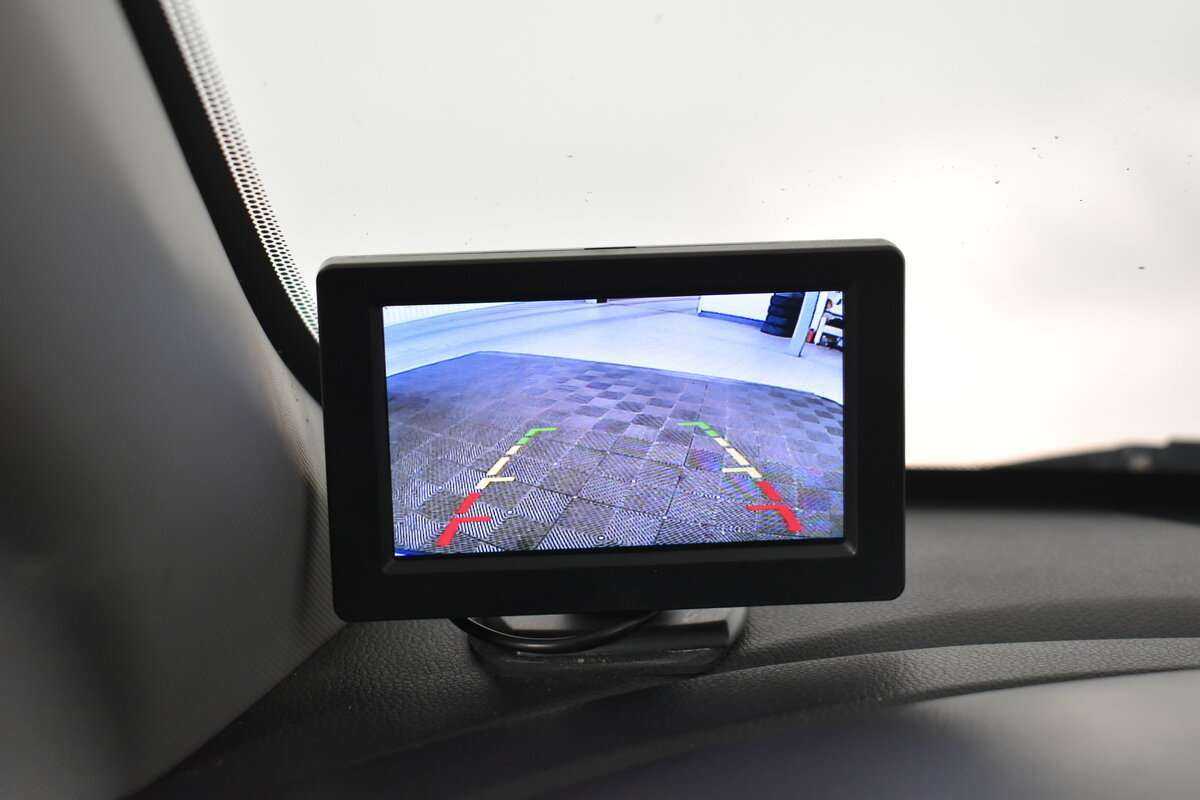 Купить Kia Rio с пробегом. Фото: #15