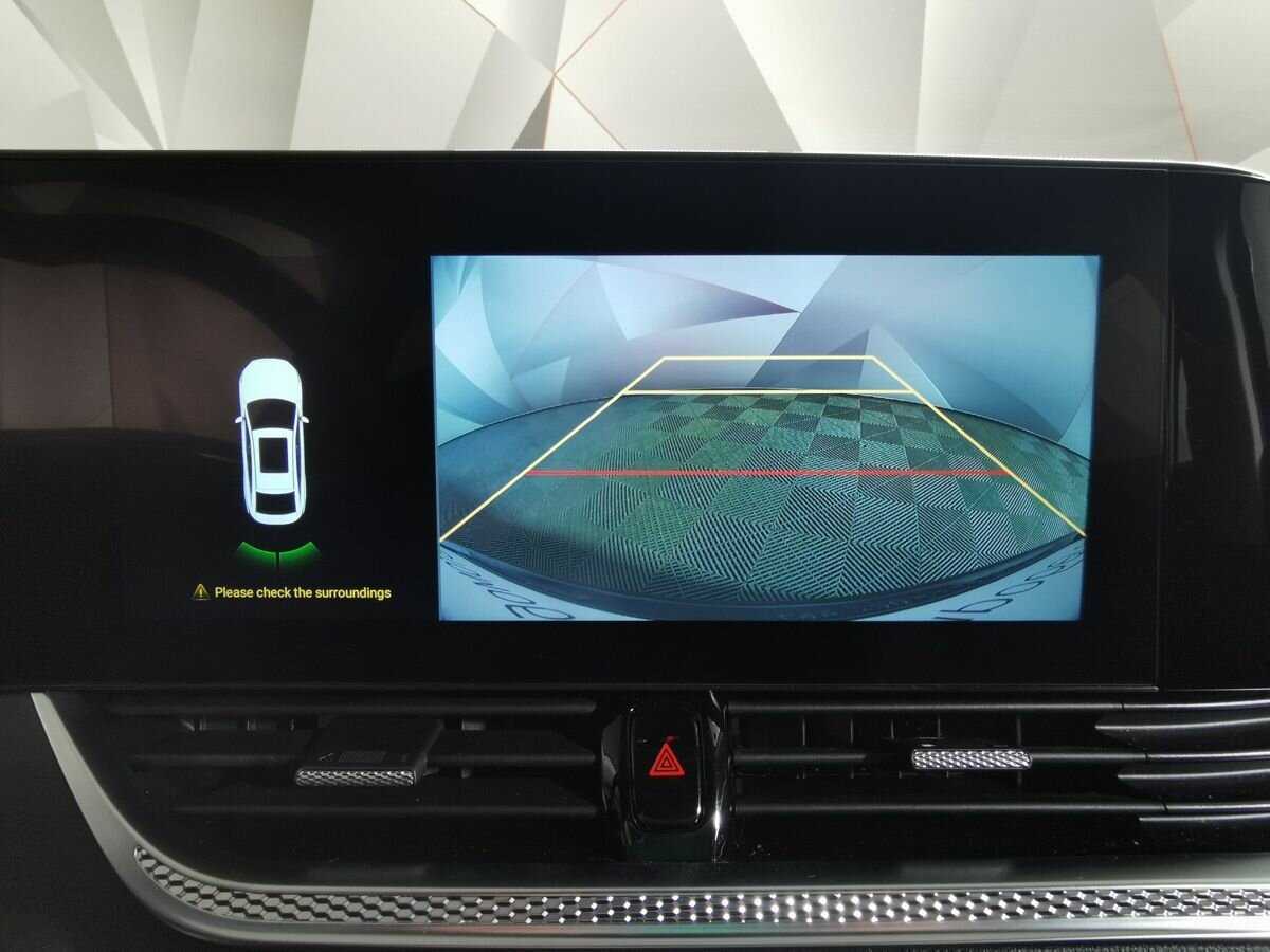 Купить FAW Bestune B70 с пробегом. Фото: #15