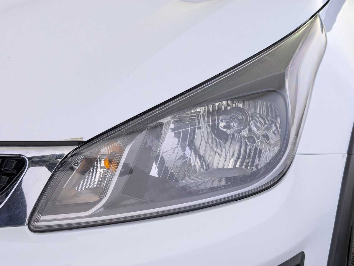 Купить Kia Rio с пробегом. Фото: #10