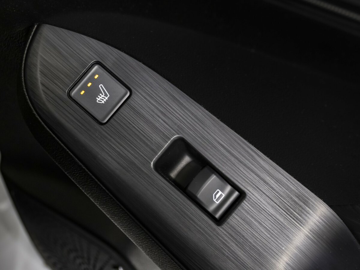 Купить Haval Jolion с пробегом. Фото: #15