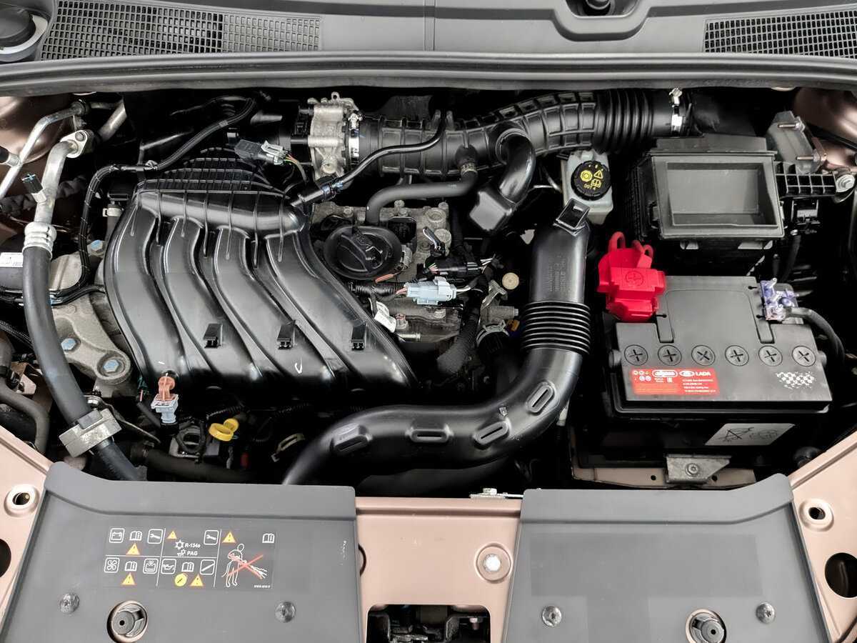 Купить Lada (ВАЗ) XRAY с пробегом. Фото: #8