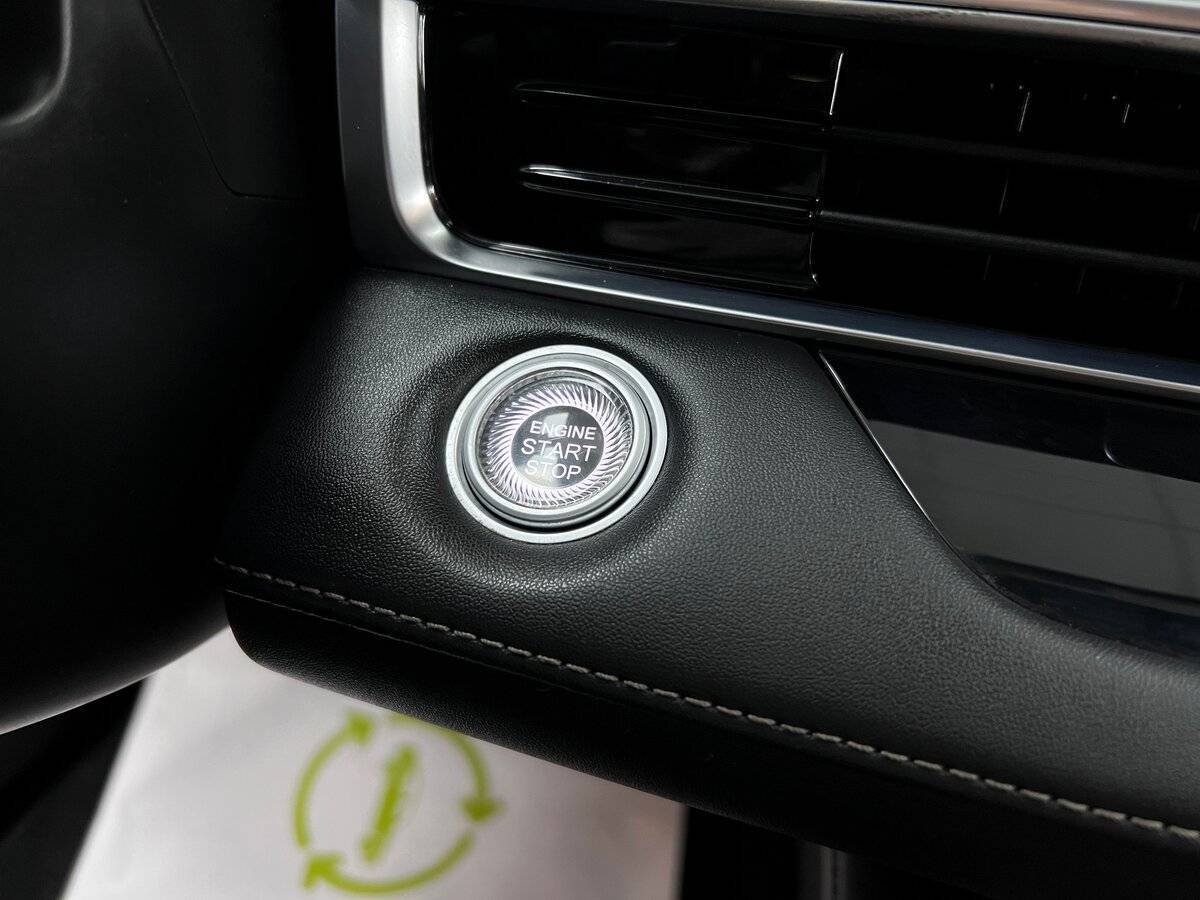 Купить Chery Arrizo 8 с пробегом. Фото: #18