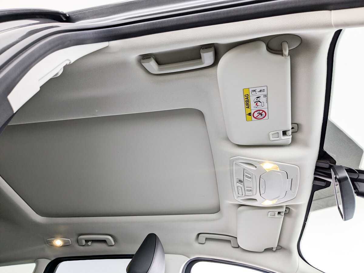 Купить Ford Kuga с пробегом. Фото: #18