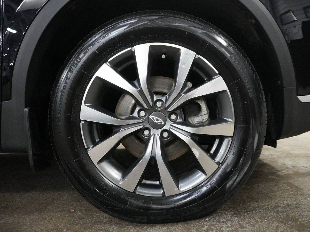 Купить Chery Tiggo 7 Pro с пробегом. Фото: #9