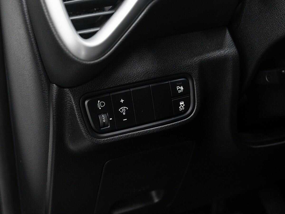 Купить Kia Soul с пробегом. Фото: #16