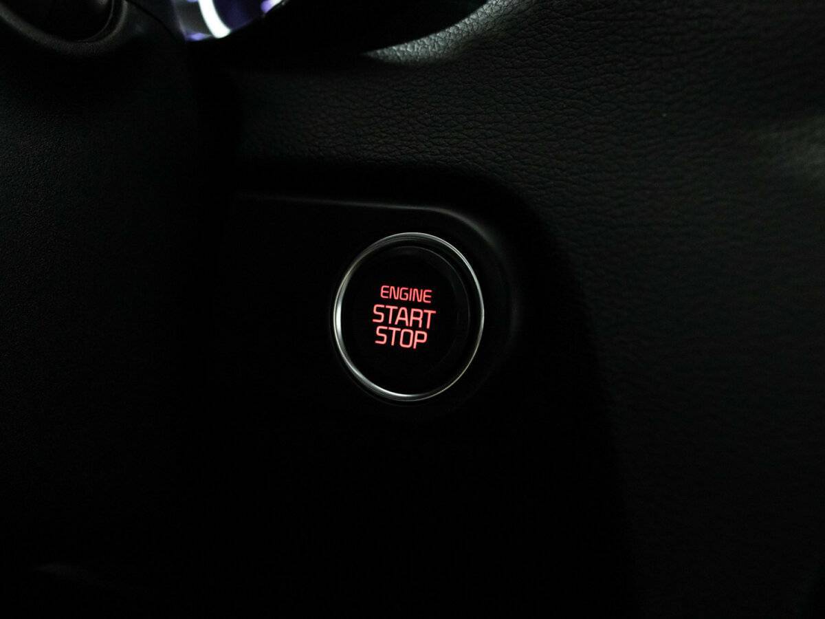 Купить Kia Ceed с пробегом. Фото: #17