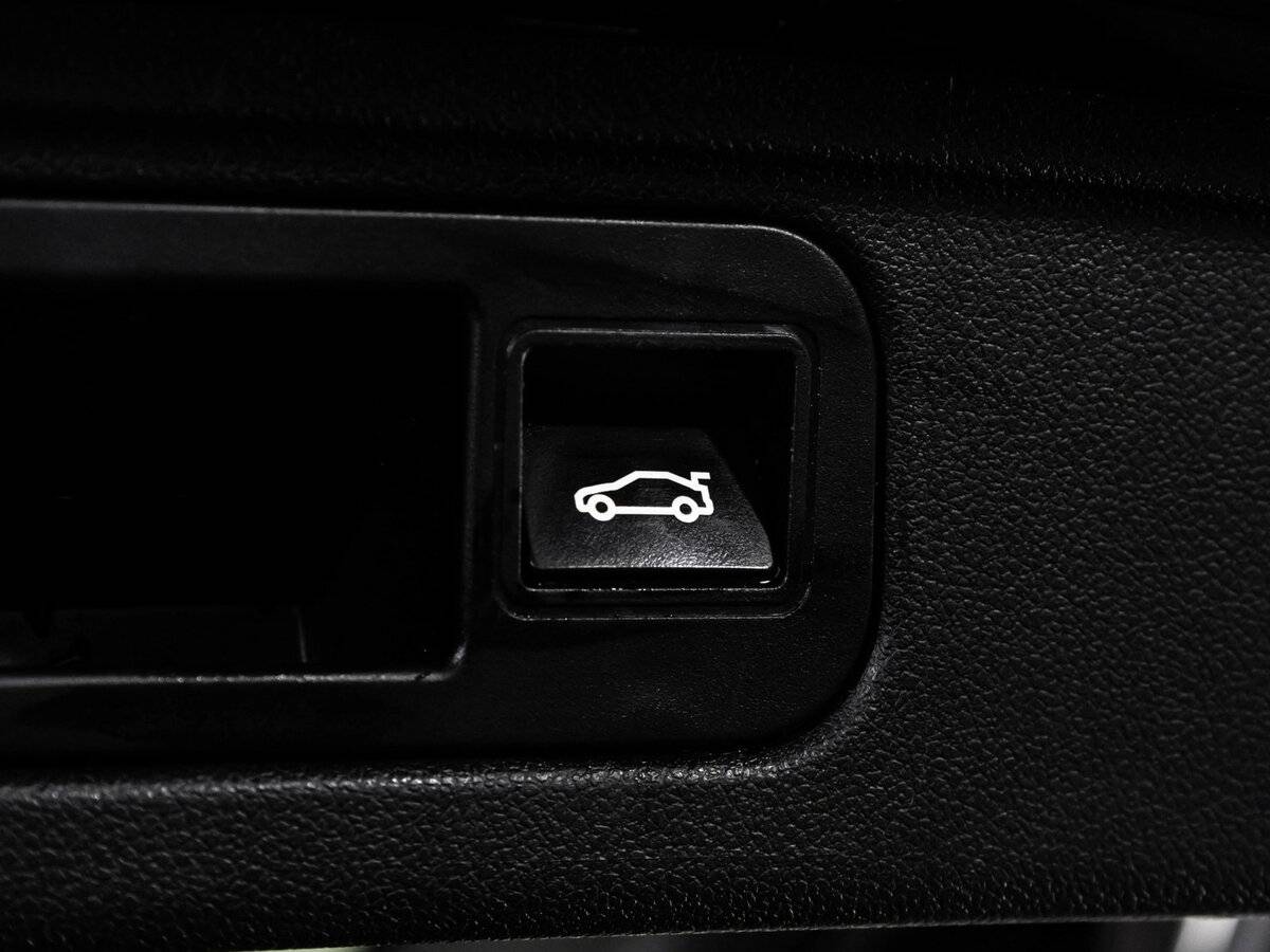 Купить Haval F7 с пробегом. Фото: #26