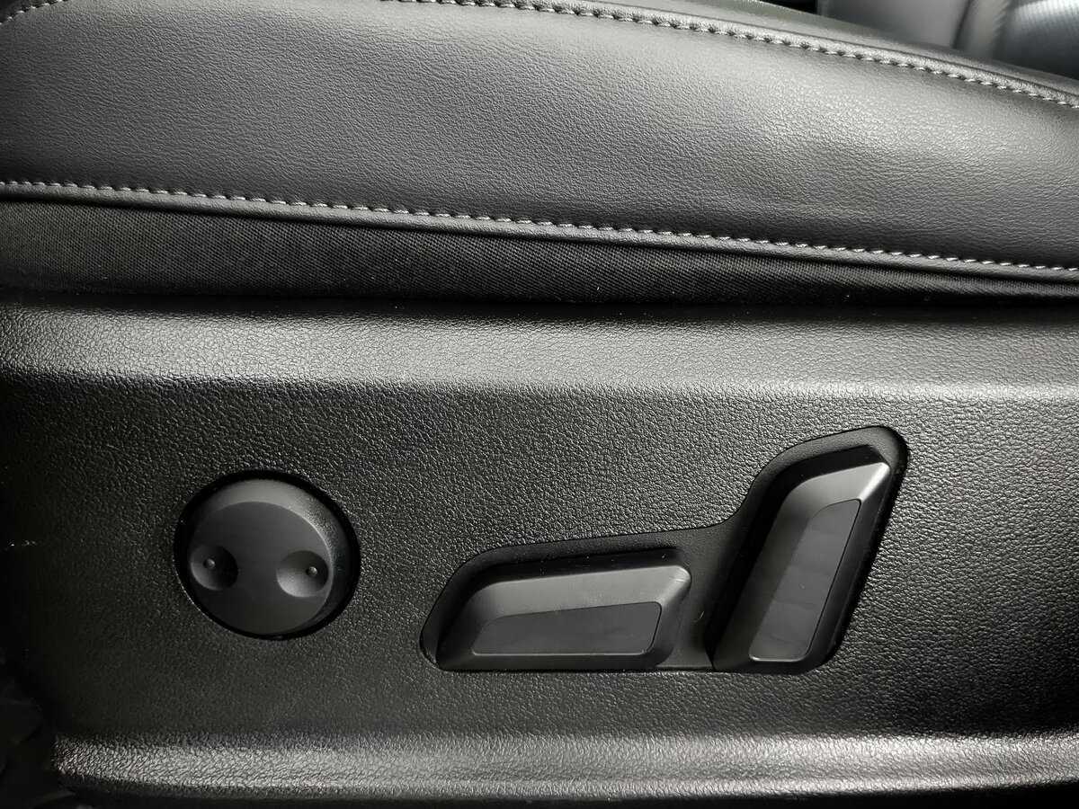 Купить Haval F7 с пробегом. Фото: #15