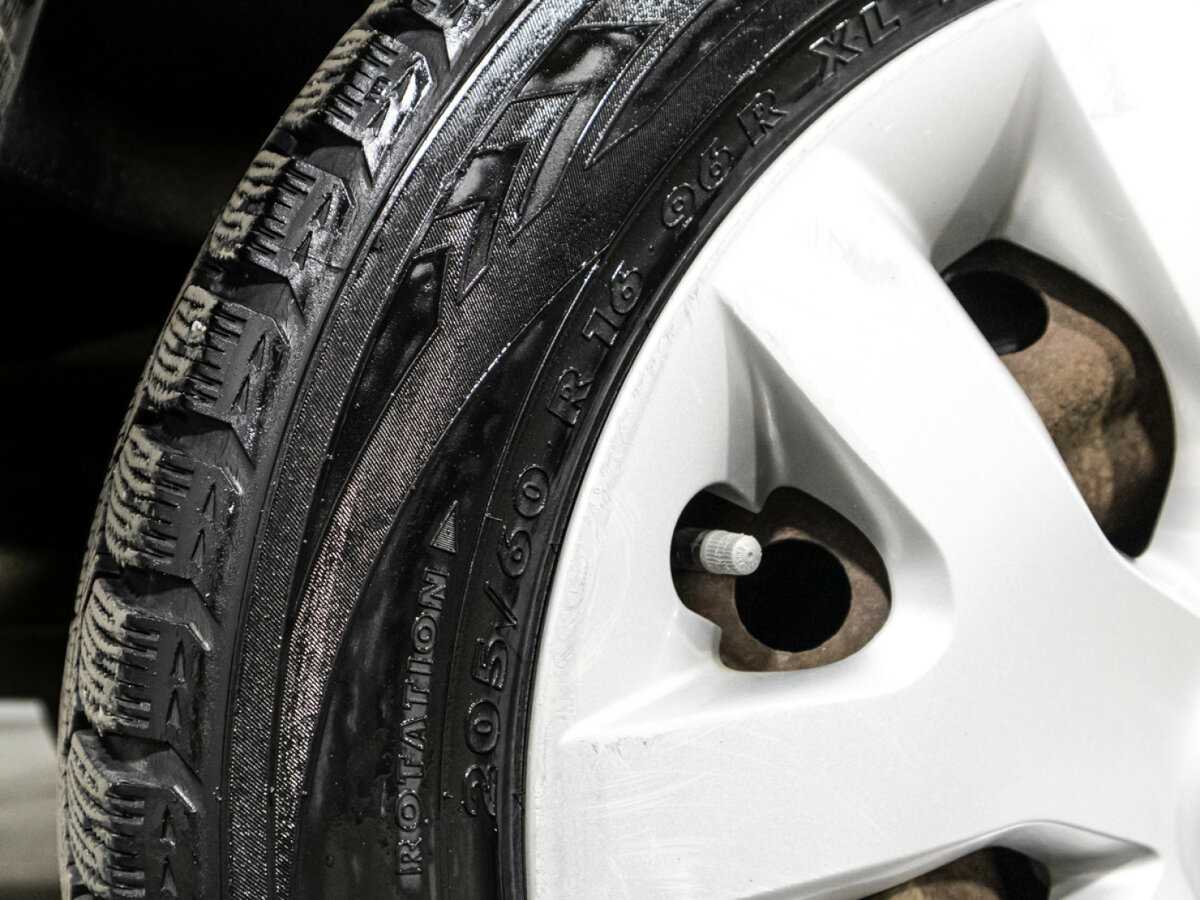 Купить Nissan Juke с пробегом. Фото: #15