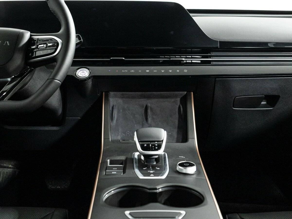 Купить OMODA C5 с пробегом. Фото: #12