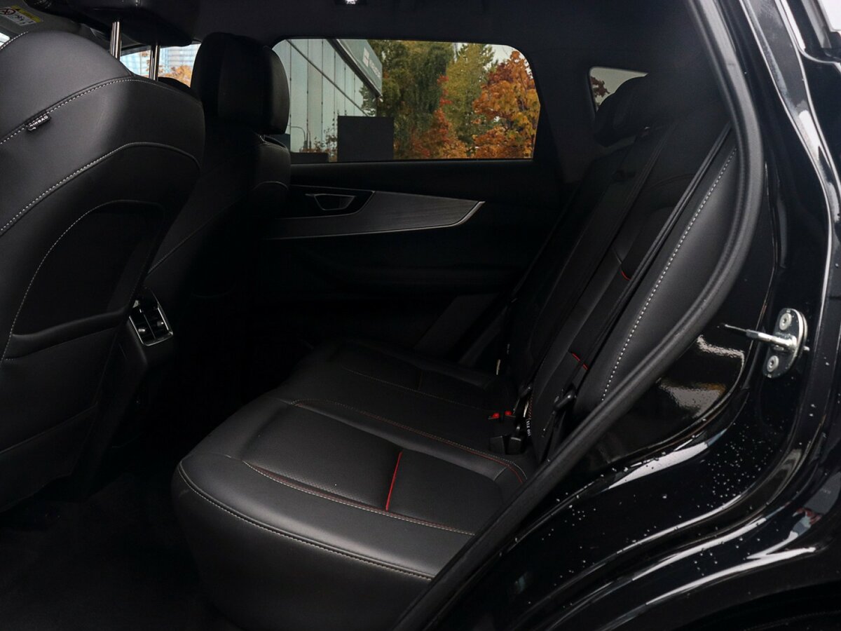 Купить Chery Tiggo 7 Pro с пробегом. Фото: #7