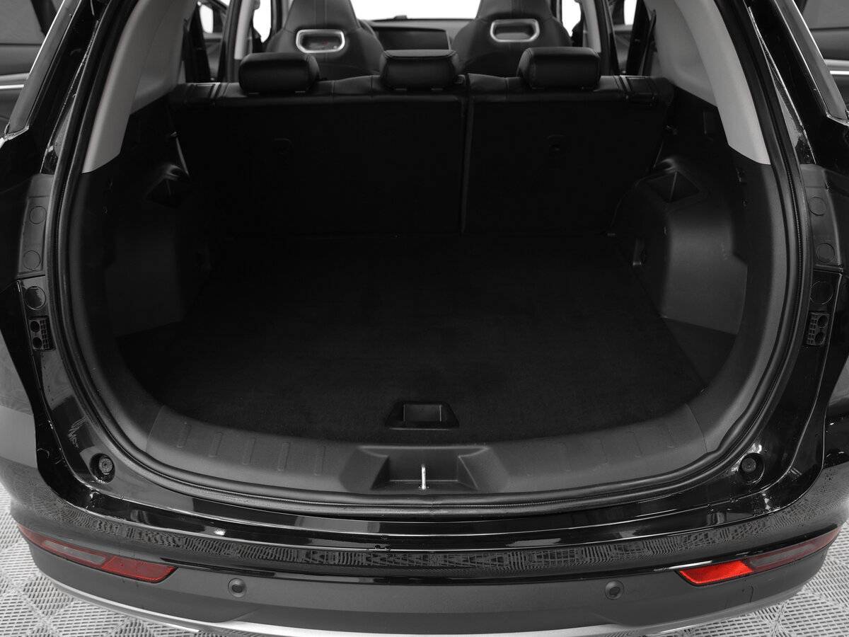 Купить Changan CS75 Plus с пробегом. Фото: #17