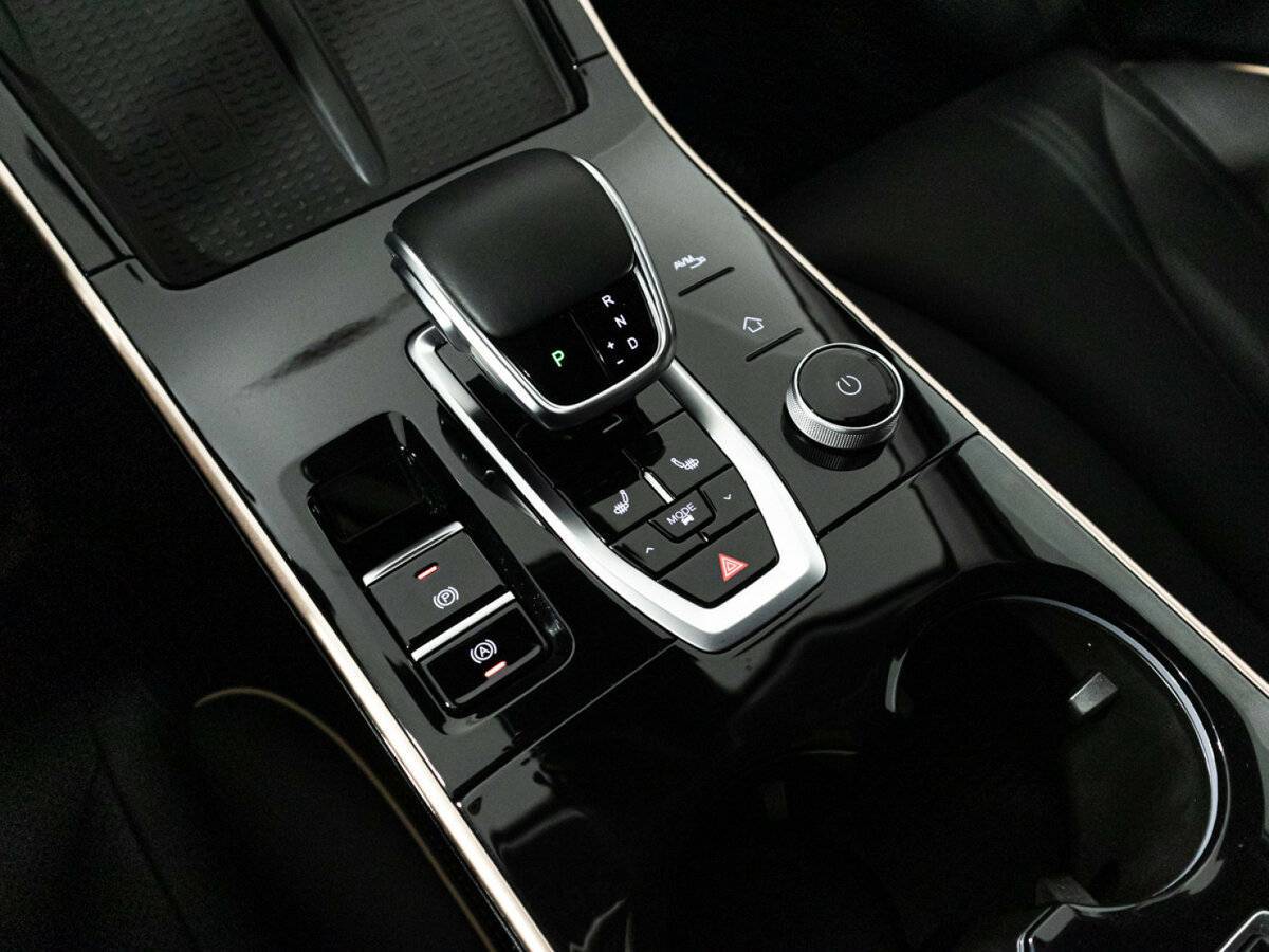 Купить OMODA C5 с пробегом. Фото: #20