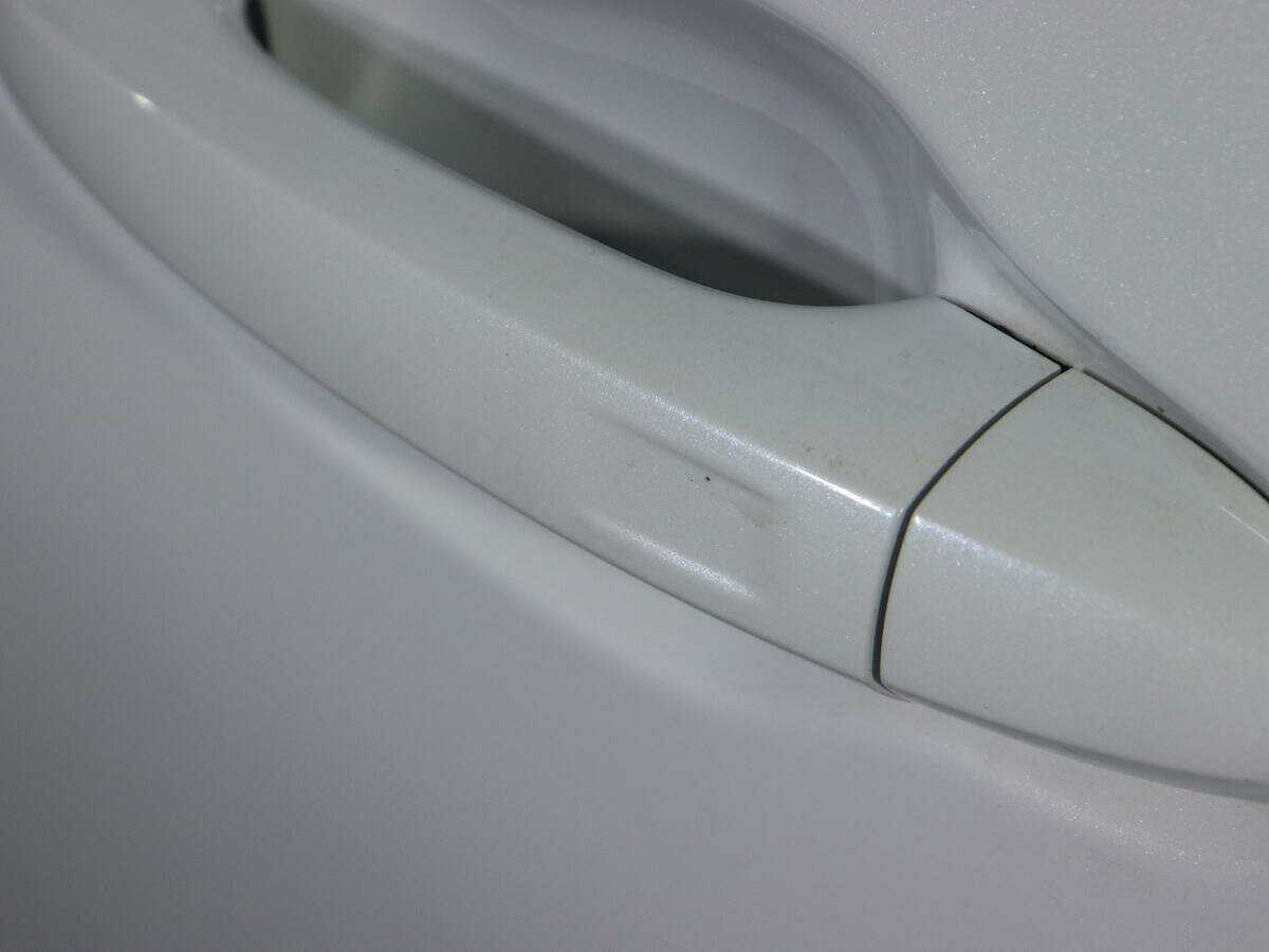 Купить Chery Tiggo 4 Pro с пробегом. Фото: #14