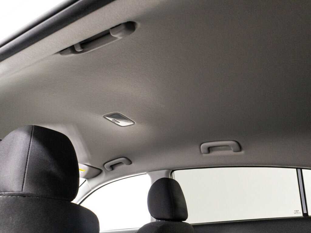 Купить Kia Rio с пробегом. Фото: #25