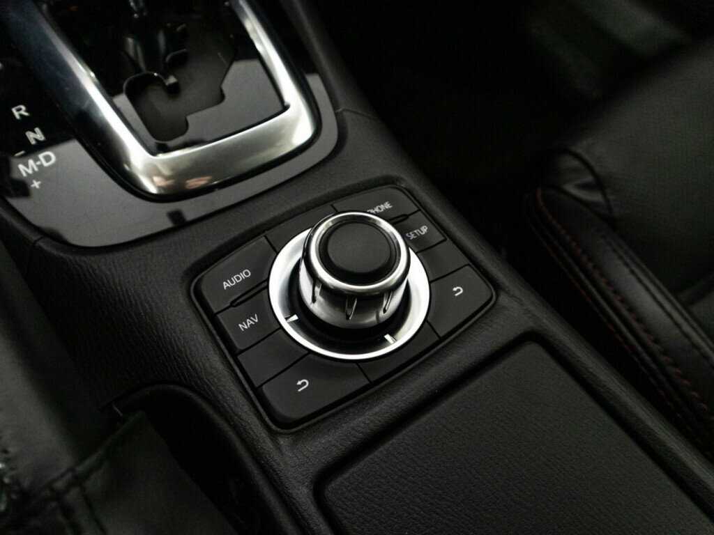 Купить Mazda 6 с пробегом. Фото: #16