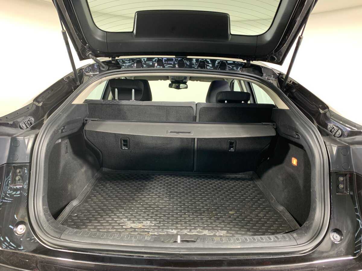 Купить Haval F7x с пробегом. Фото: #16