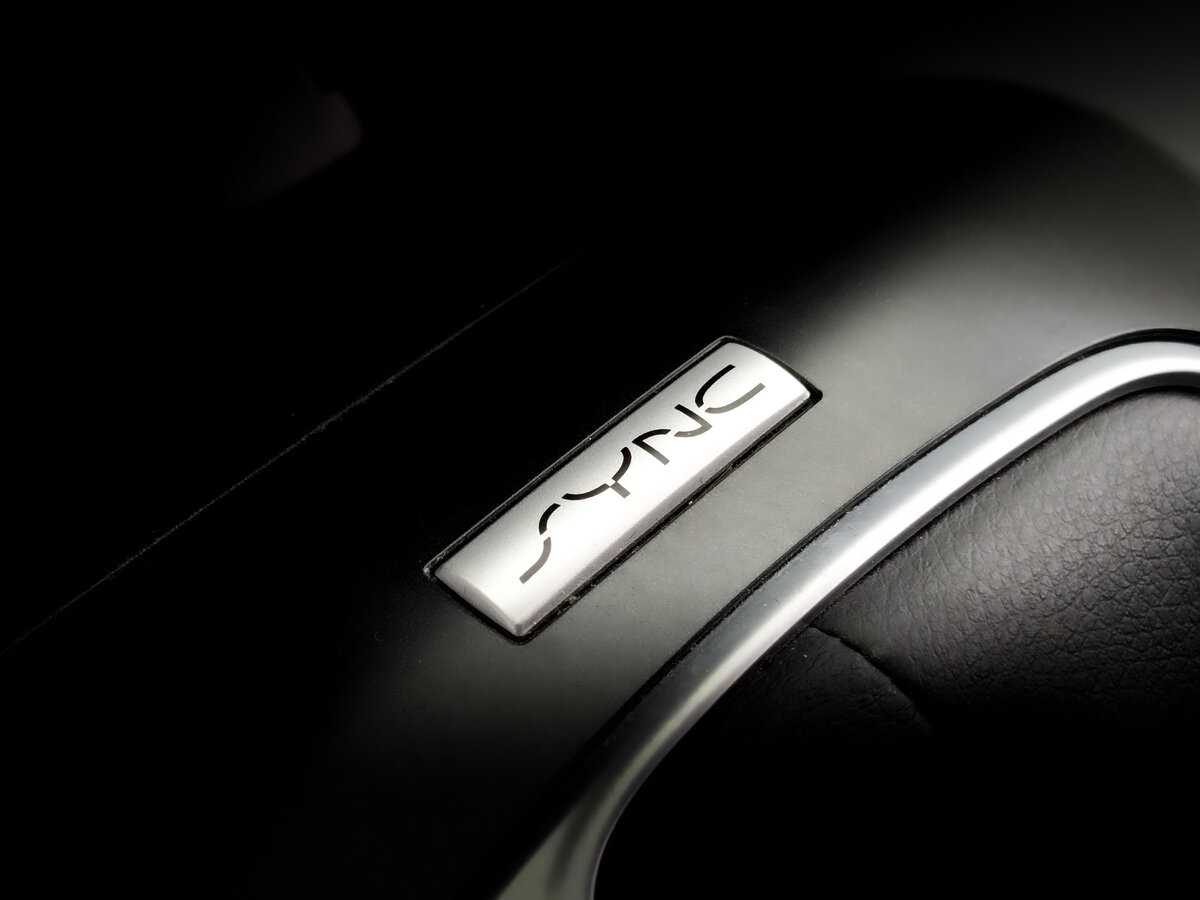 Купить Ford Mondeo с пробегом. Фото: #20