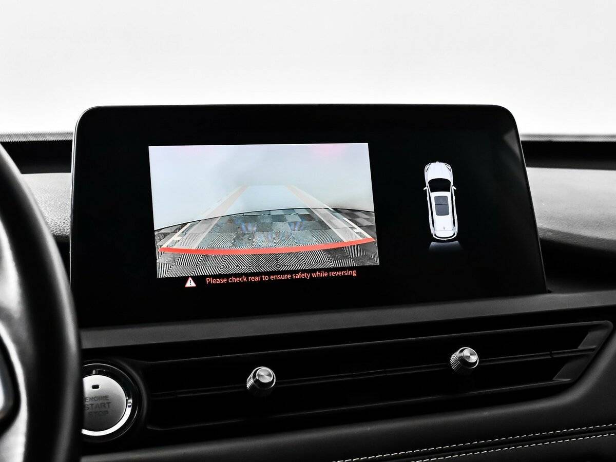 Купить Chery Tiggo 8 Pro с пробегом. Фото: #17